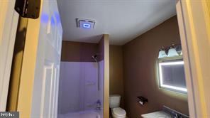 HARRISBURG CITY - Residential