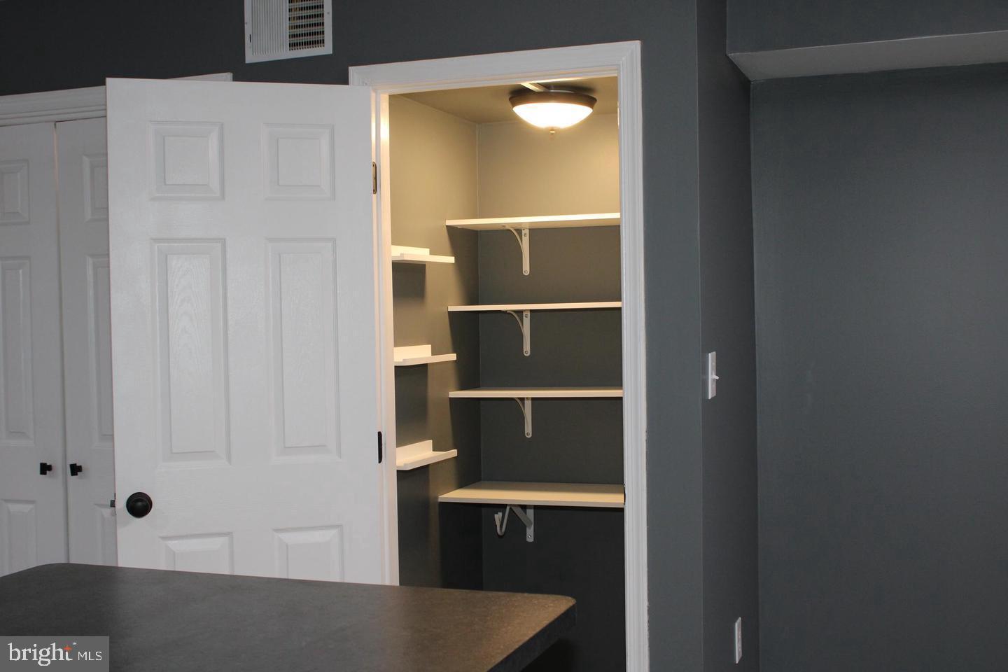 HARRISBURG CITY - Residential