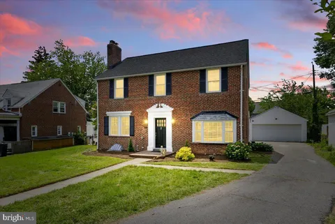 100 Birchwood Road, Baltimore, MD MLS: MDBC2126754