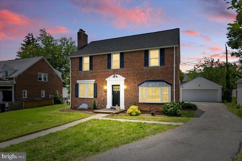 100 BIRCHWOOD ROAD BALTIMORE MD 21228