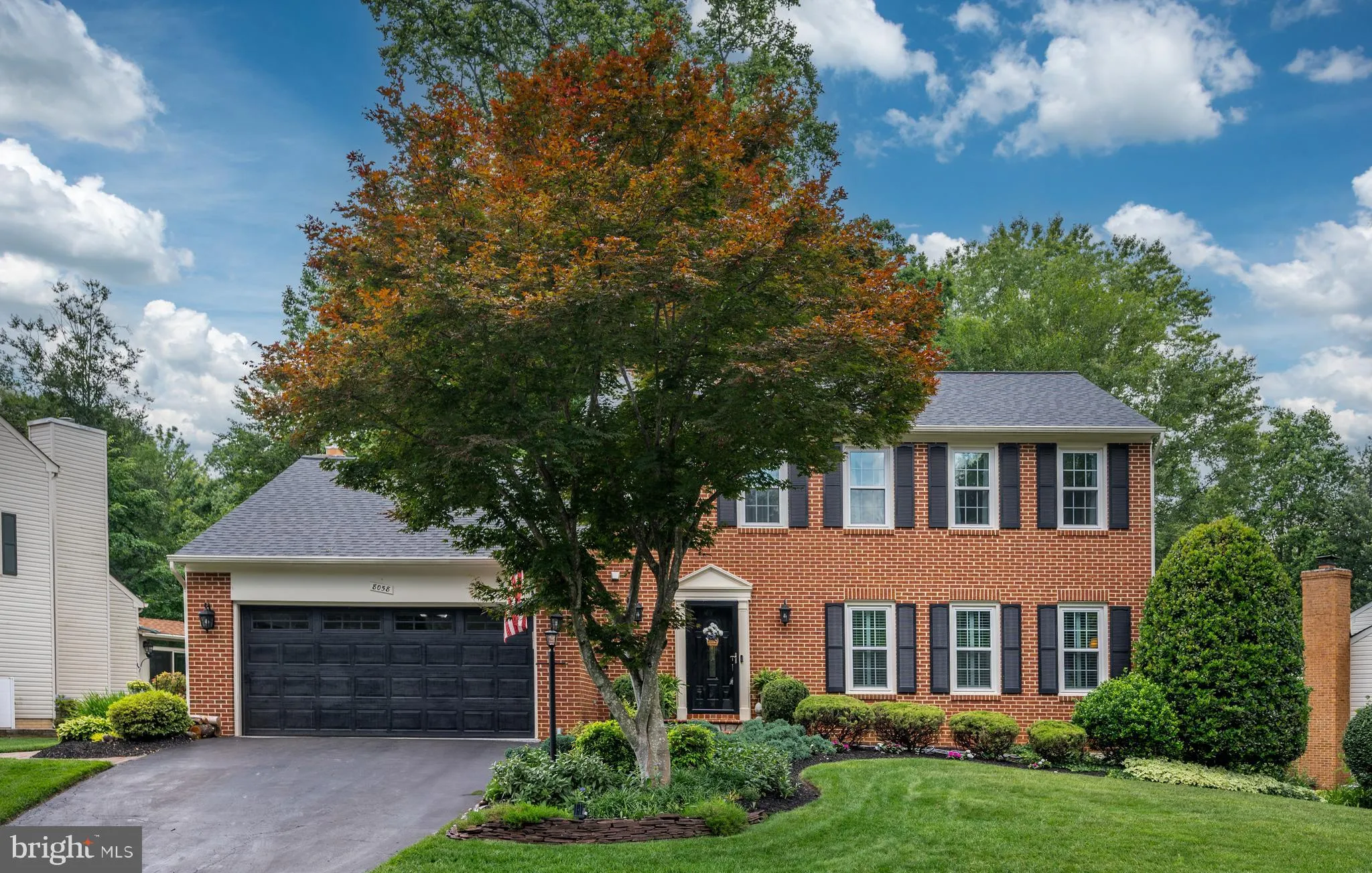 Fairfax Station, Virginia 22039, United States, 4 Bedrooms Bedrooms, ,3 BathroomsBathrooms,Residential,Pending,149066