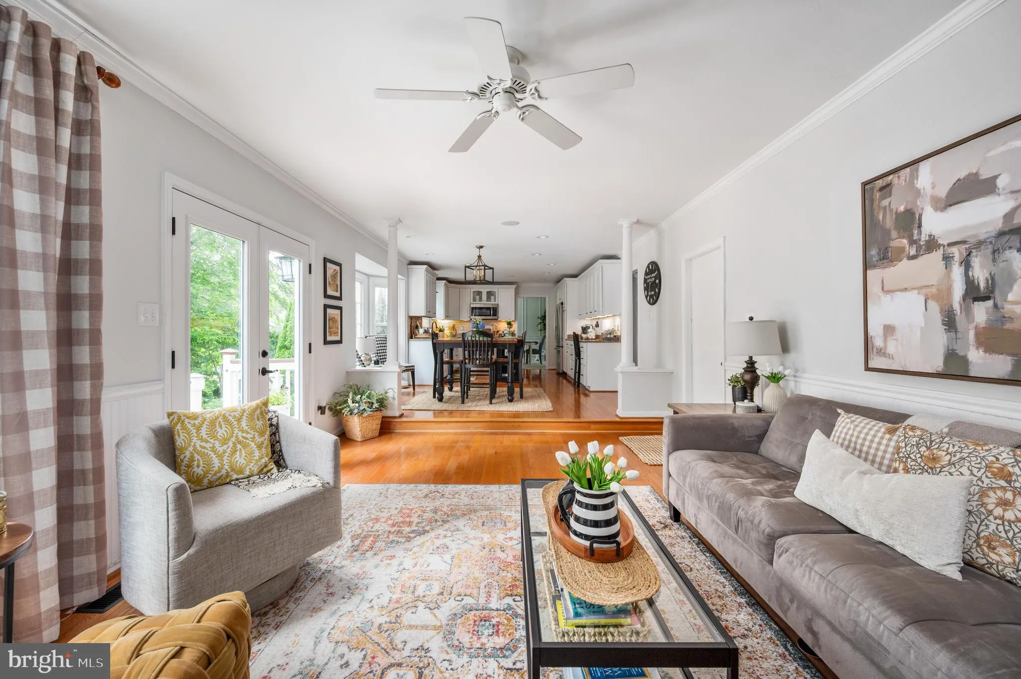 Fairfax Station, Virginia 22039, United States, 4 Bedrooms Bedrooms, ,3 BathroomsBathrooms,Residential,Pending,149066