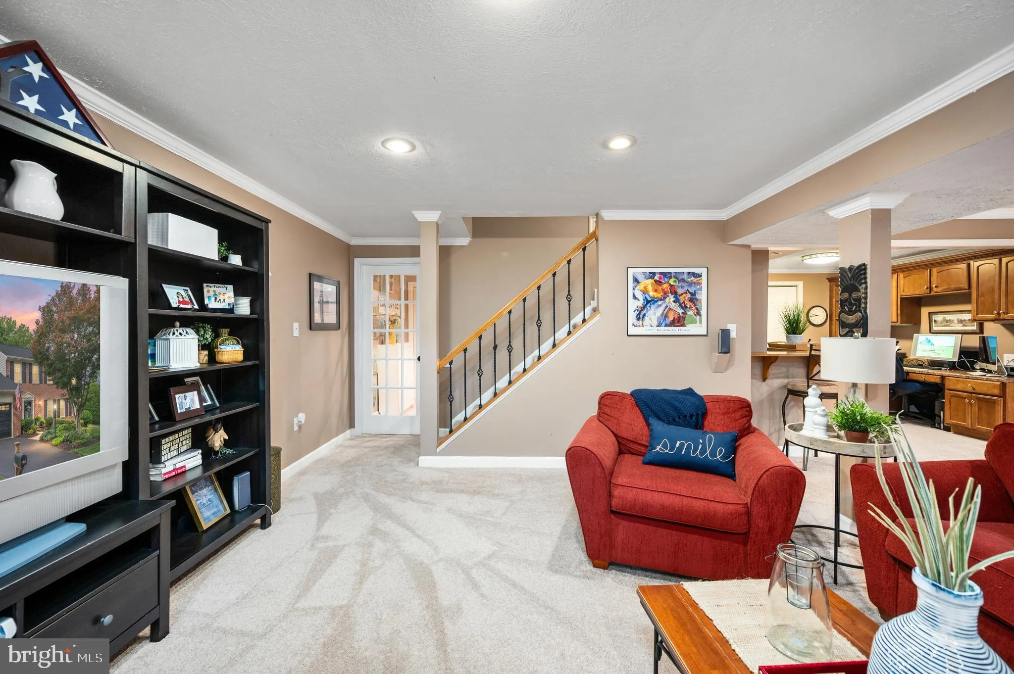 Fairfax Station, Virginia 22039, United States, 4 Bedrooms Bedrooms, ,3 BathroomsBathrooms,Residential,Pending,149066