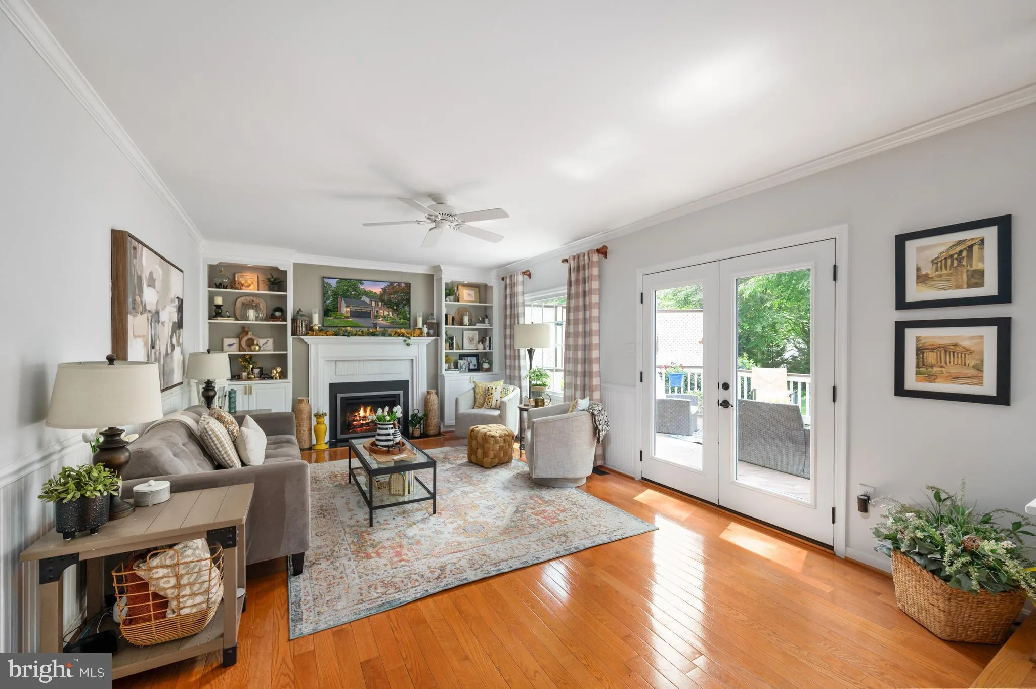 Fairfax Station, Virginia 22039, United States, 4 Bedrooms Bedrooms, ,3 BathroomsBathrooms,Residential,Pending,149066