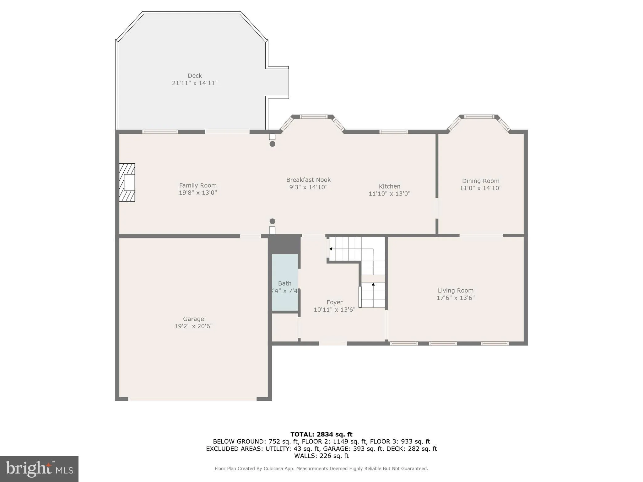 Fairfax Station, Virginia 22039, United States, 4 Bedrooms Bedrooms, ,3 BathroomsBathrooms,Residential,Pending,149066