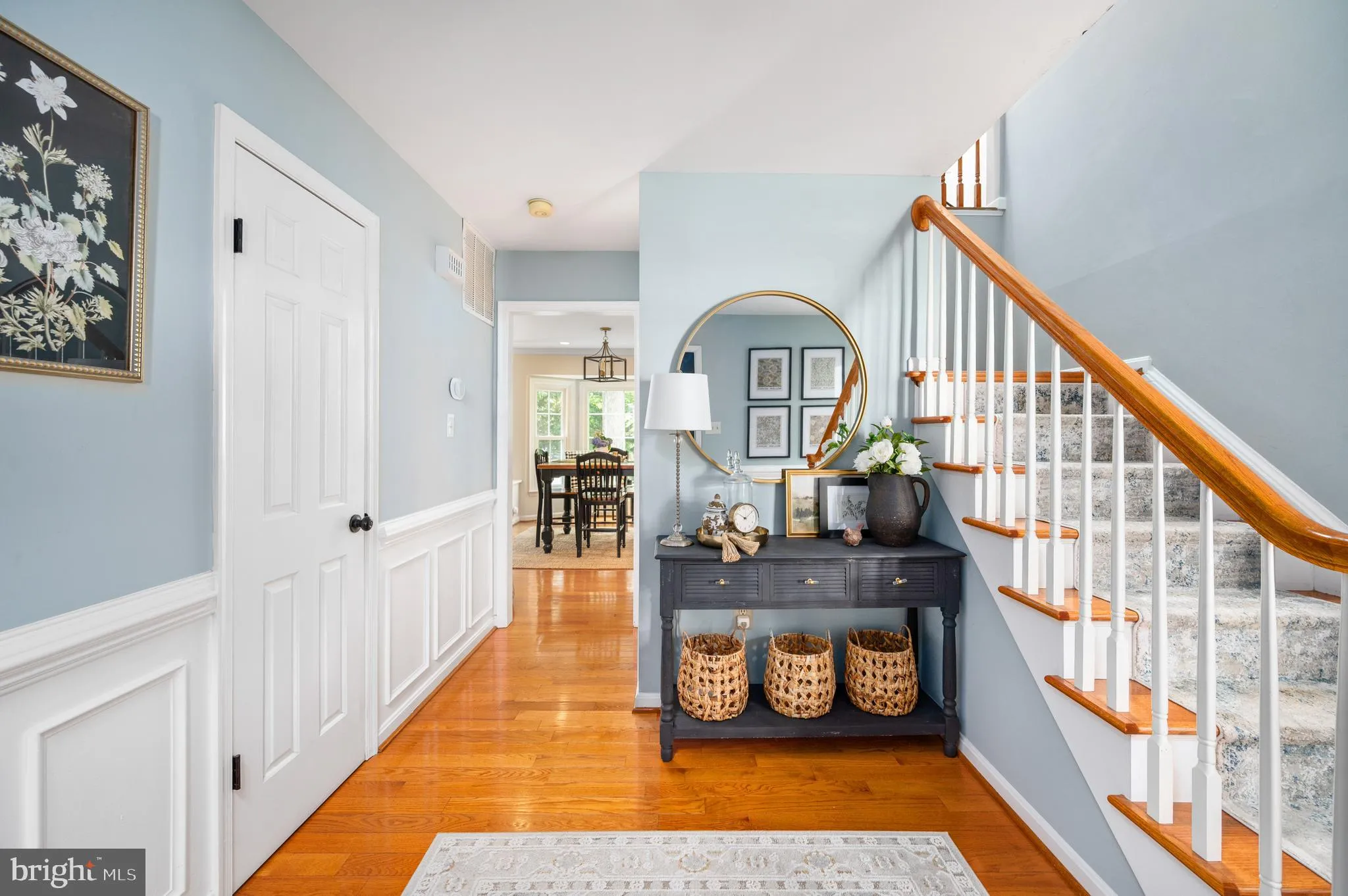 Fairfax Station, Virginia 22039, United States, 4 Bedrooms Bedrooms, ,3 BathroomsBathrooms,Residential,Pending,149066