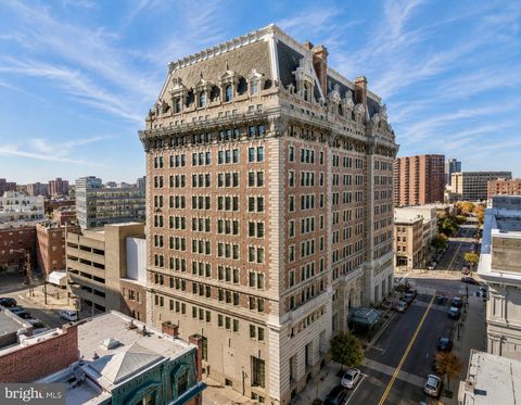Photo of 1 E Chase Street #R1102 & R1123, BALTIMORE, MD 21202 (MLS # MDBA2215692)