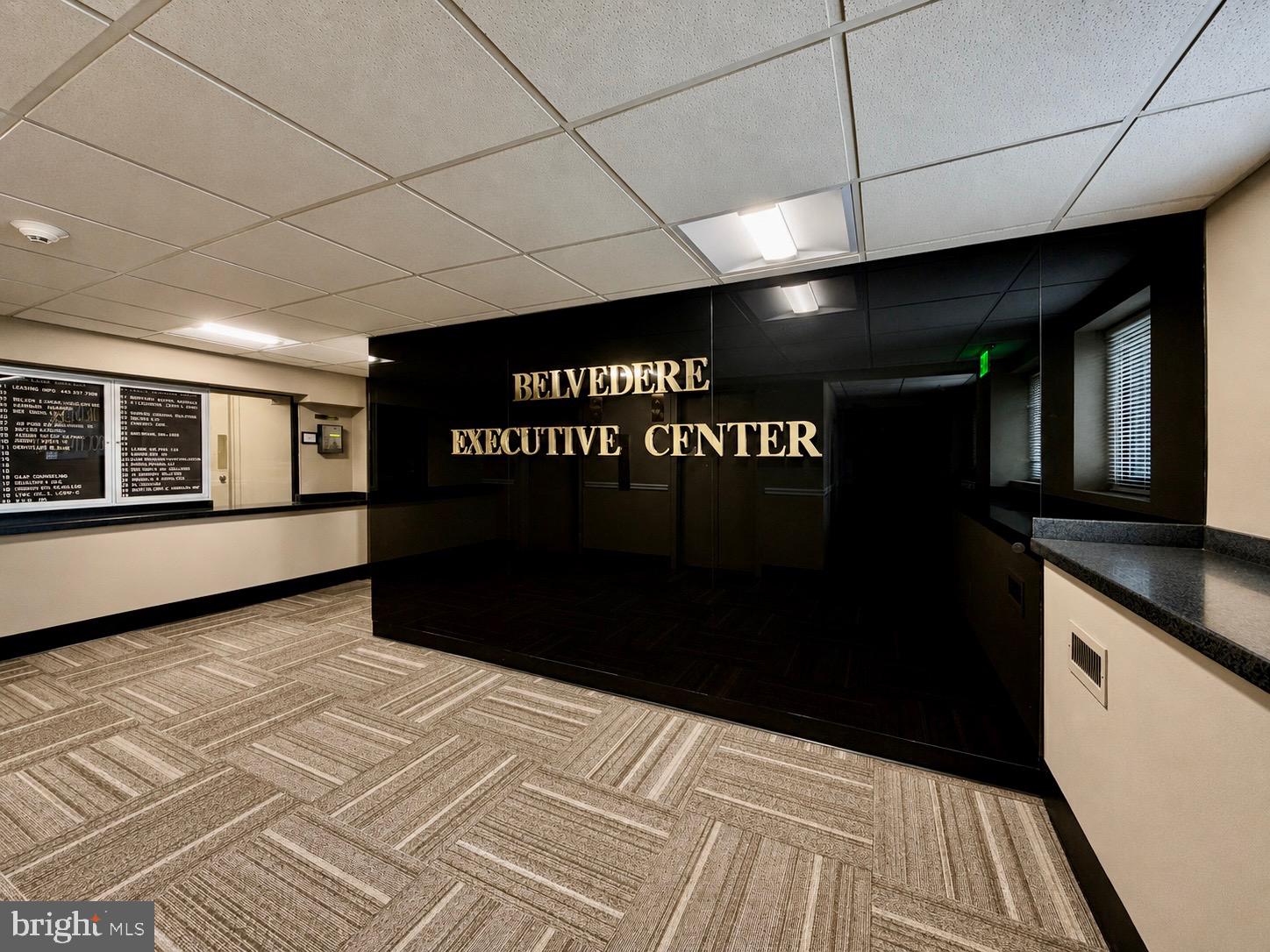 MOUNT VERNON PLACE HISTORIC DISTRICT - Commercial Sale