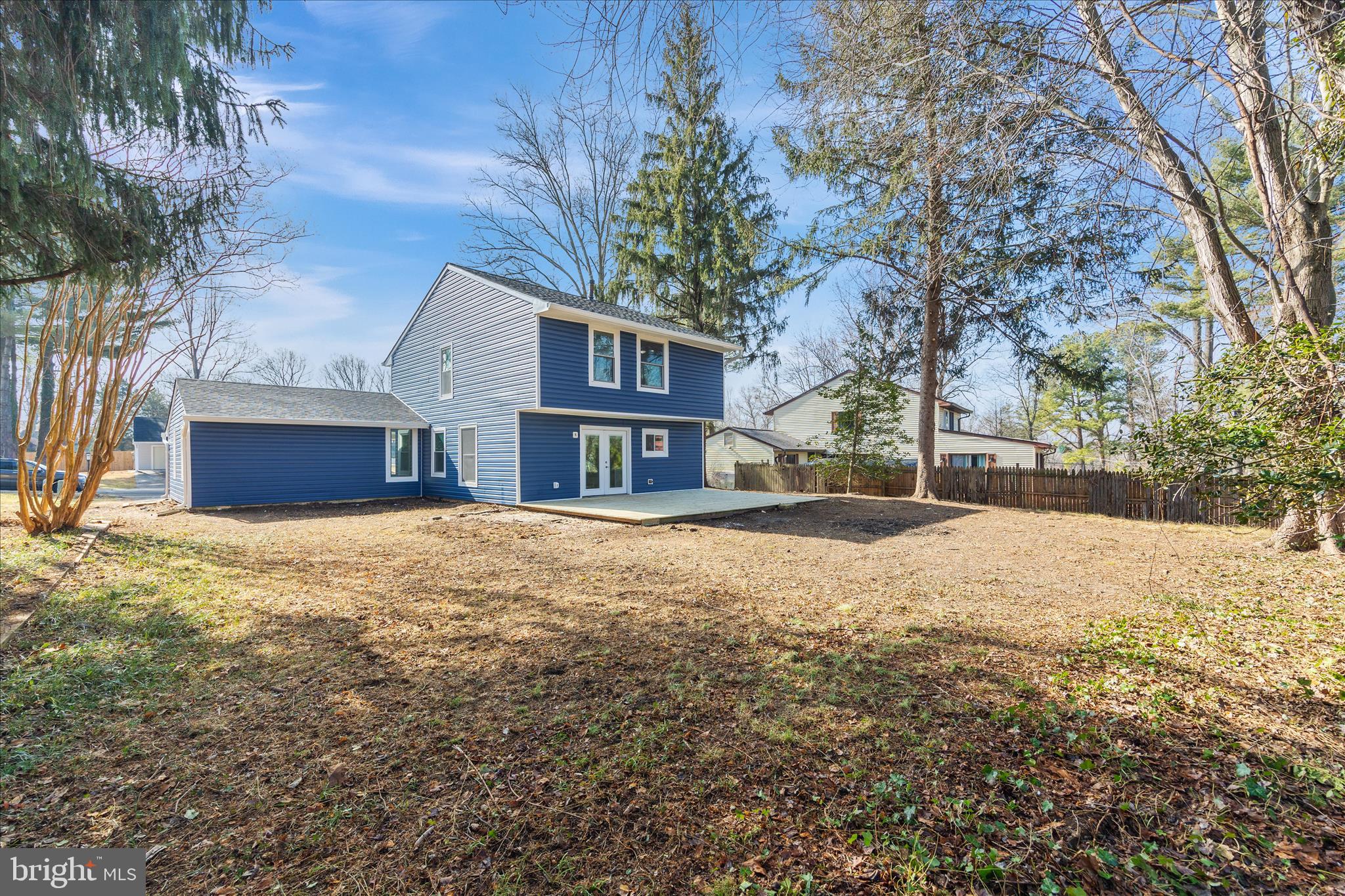 POINTER RIDGE - Residential