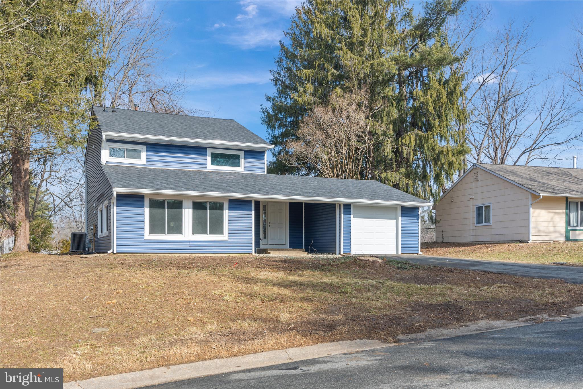 POINTER RIDGE - Residential