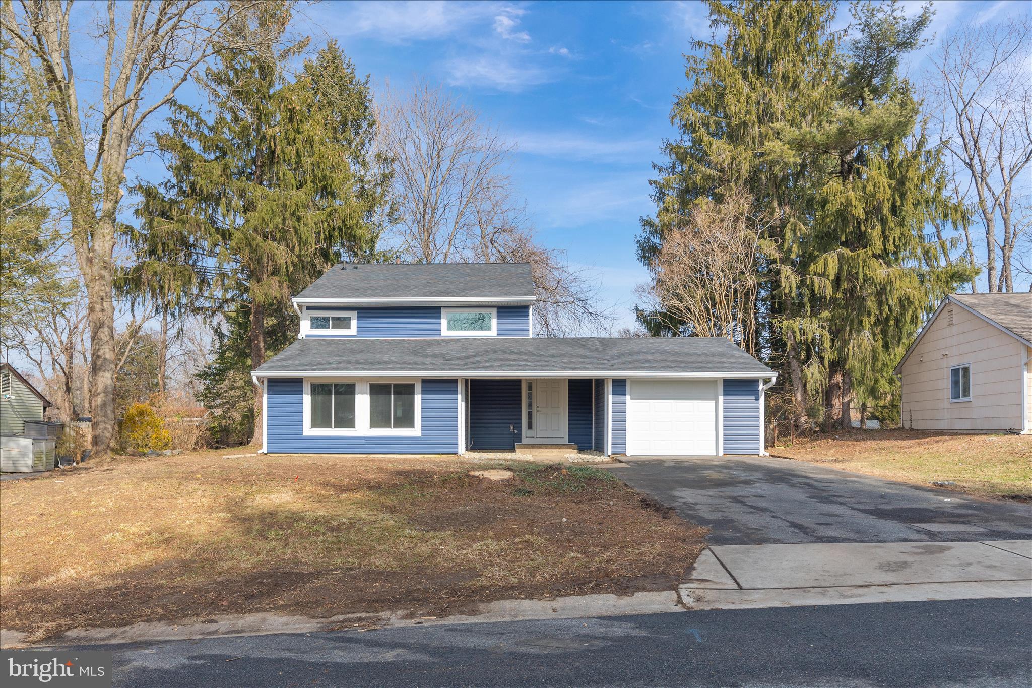 POINTER RIDGE - Residential