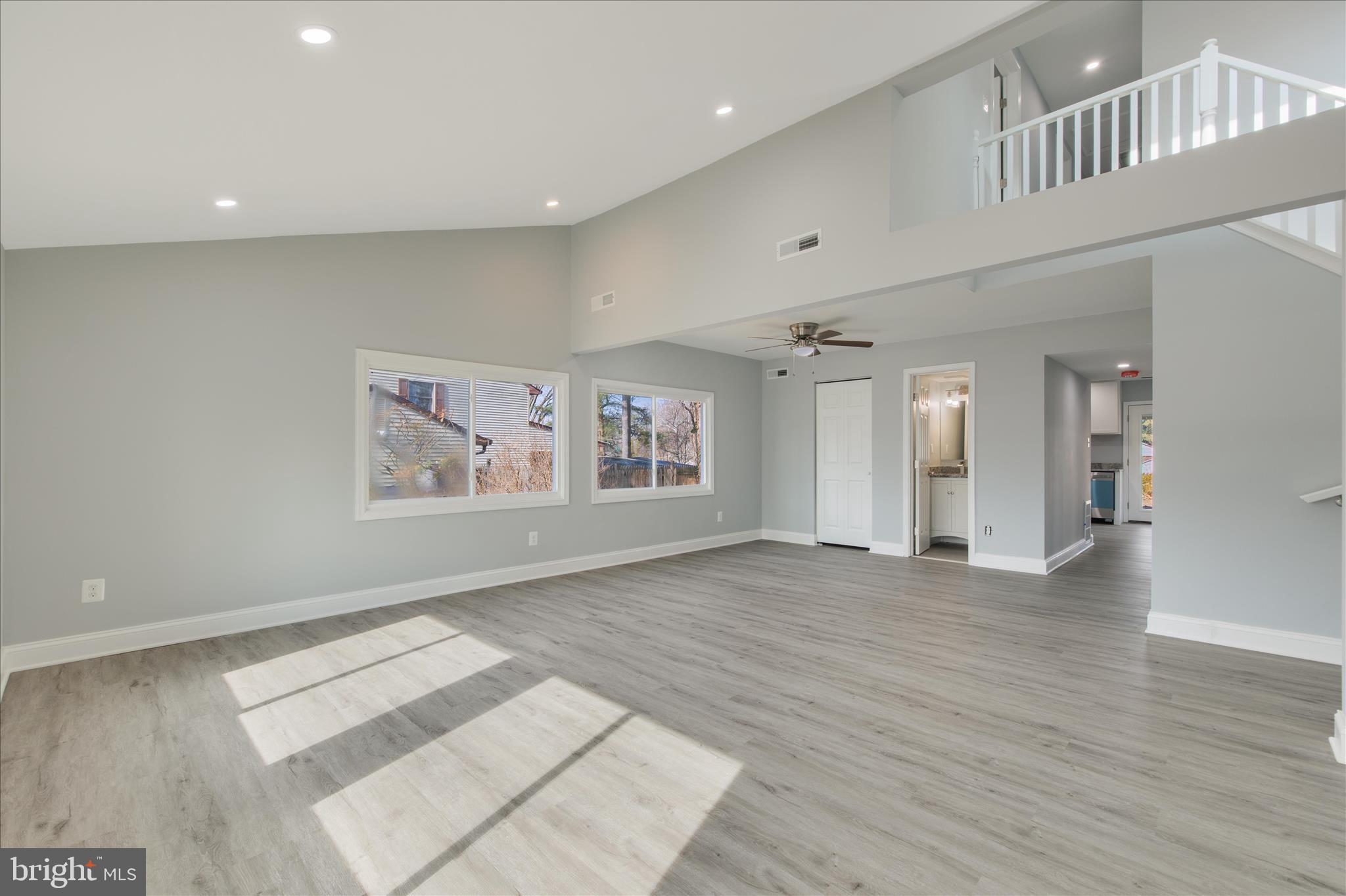 POINTER RIDGE - Residential