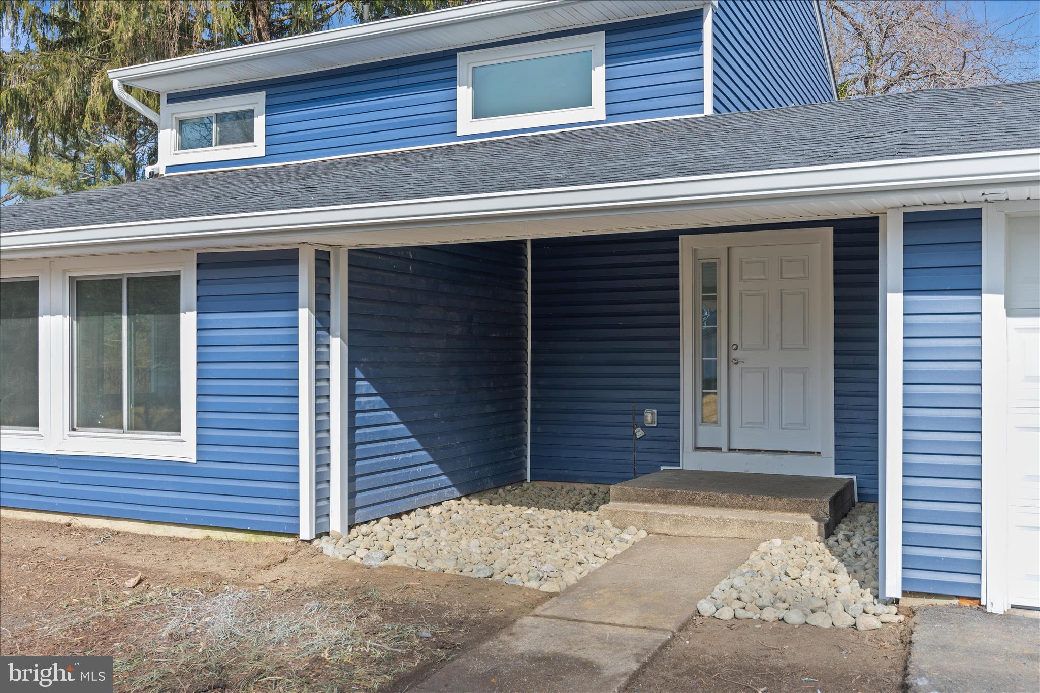 POINTER RIDGE - Residential