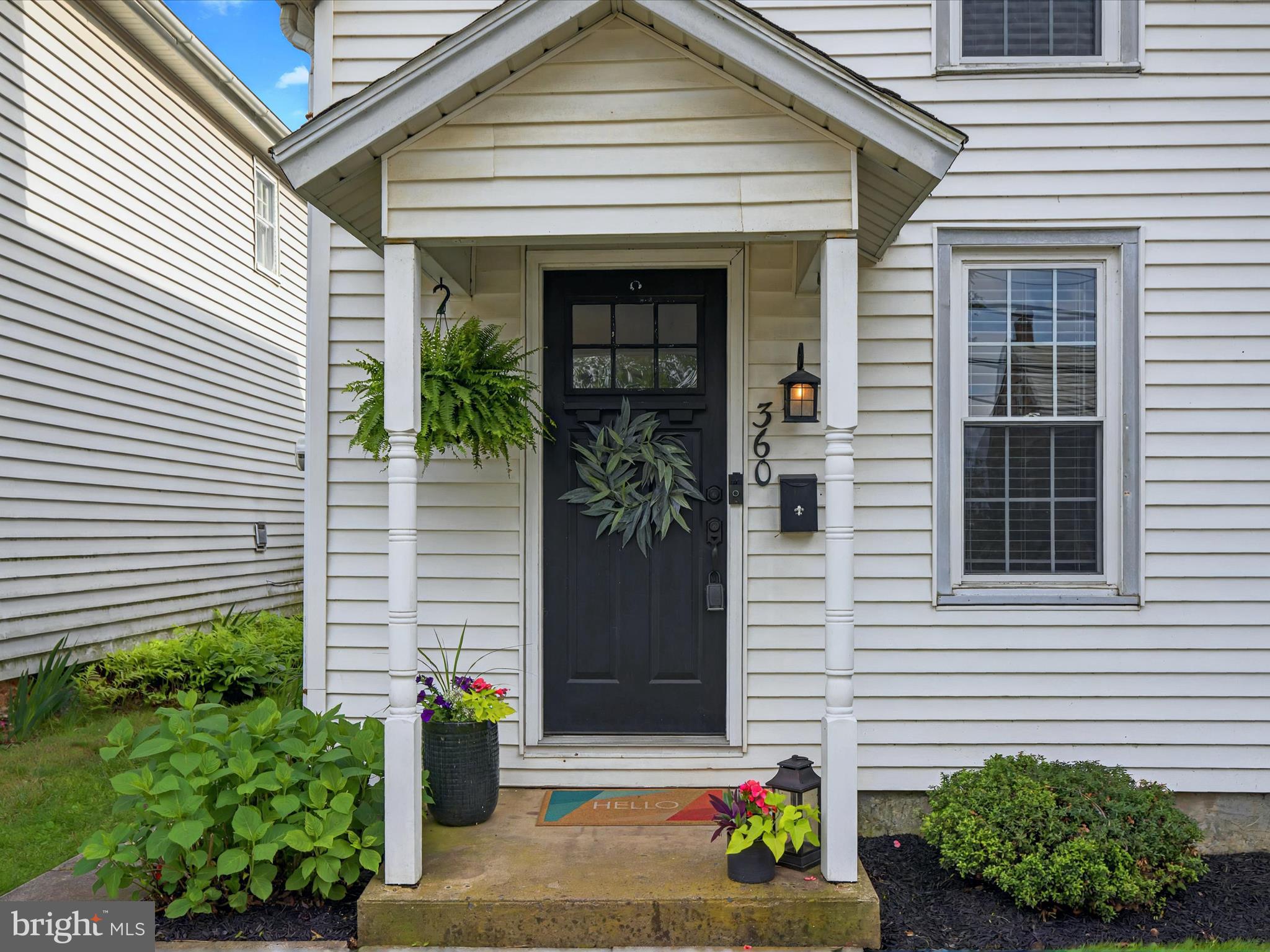 360 E MAIN STREET