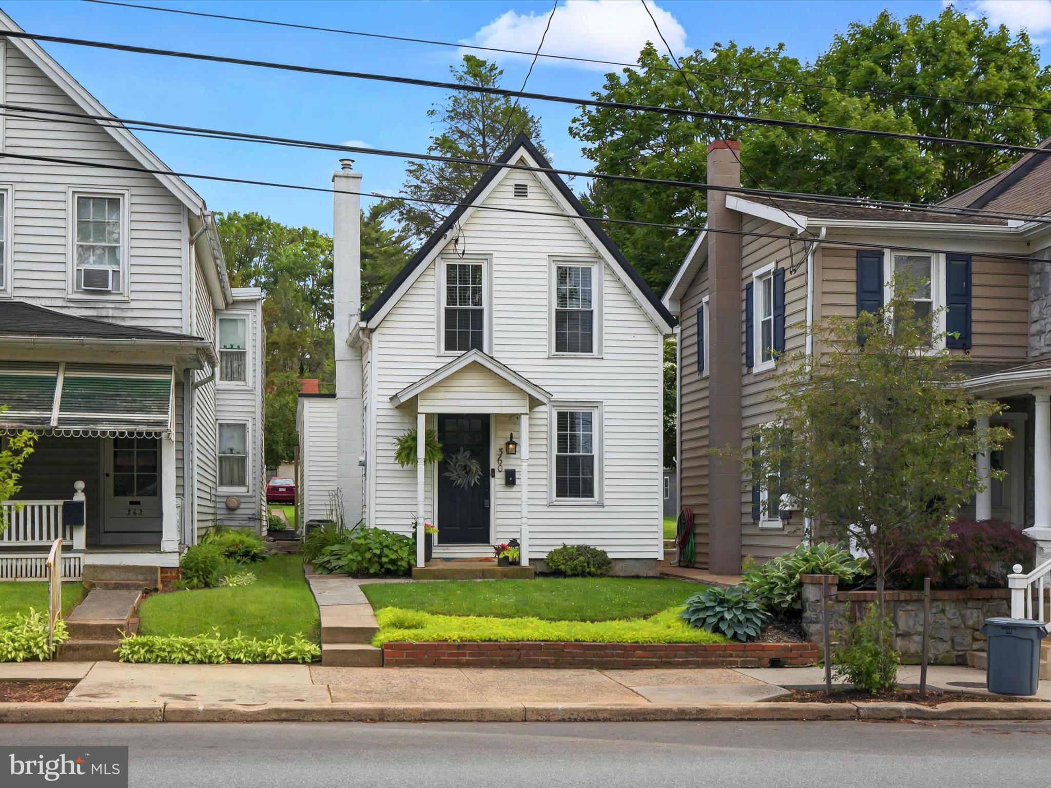 360 E MAIN STREET