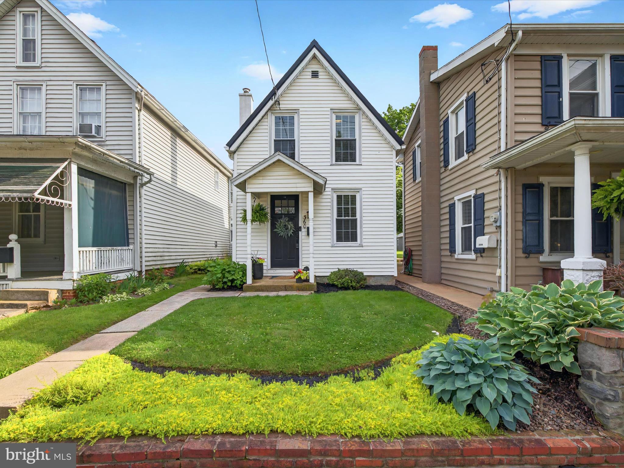 360 E MAIN STREET