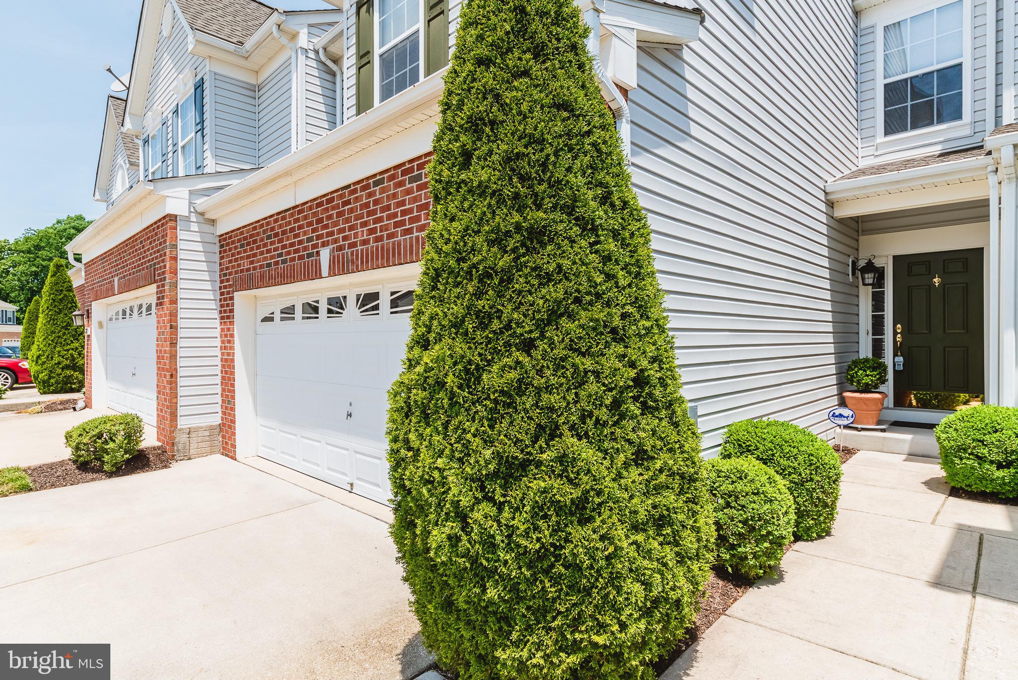 CYPRESS HILLS - Residential