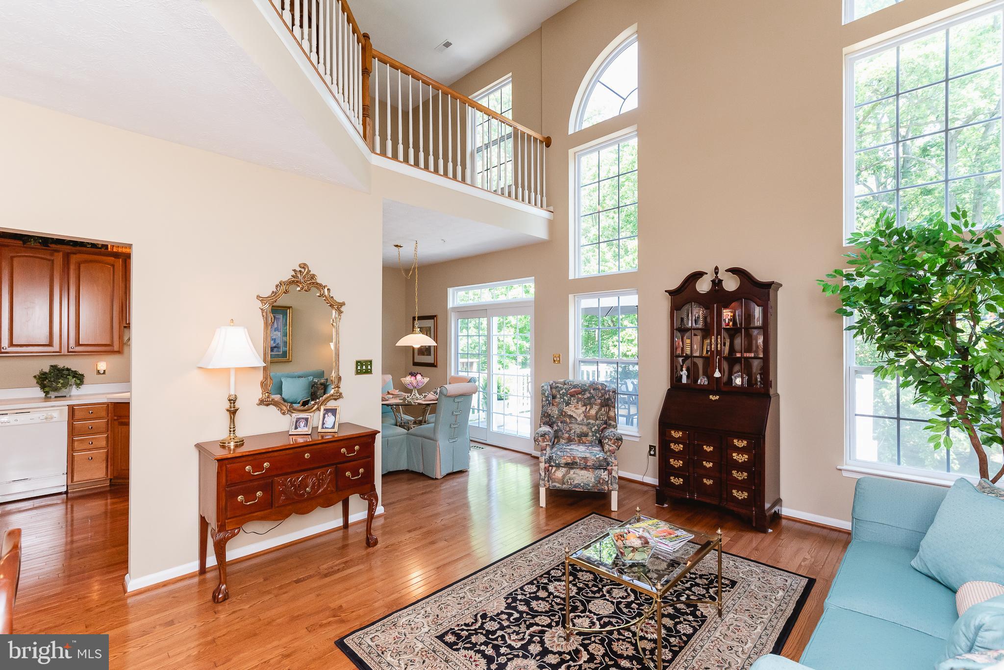 CYPRESS HILLS - Residential