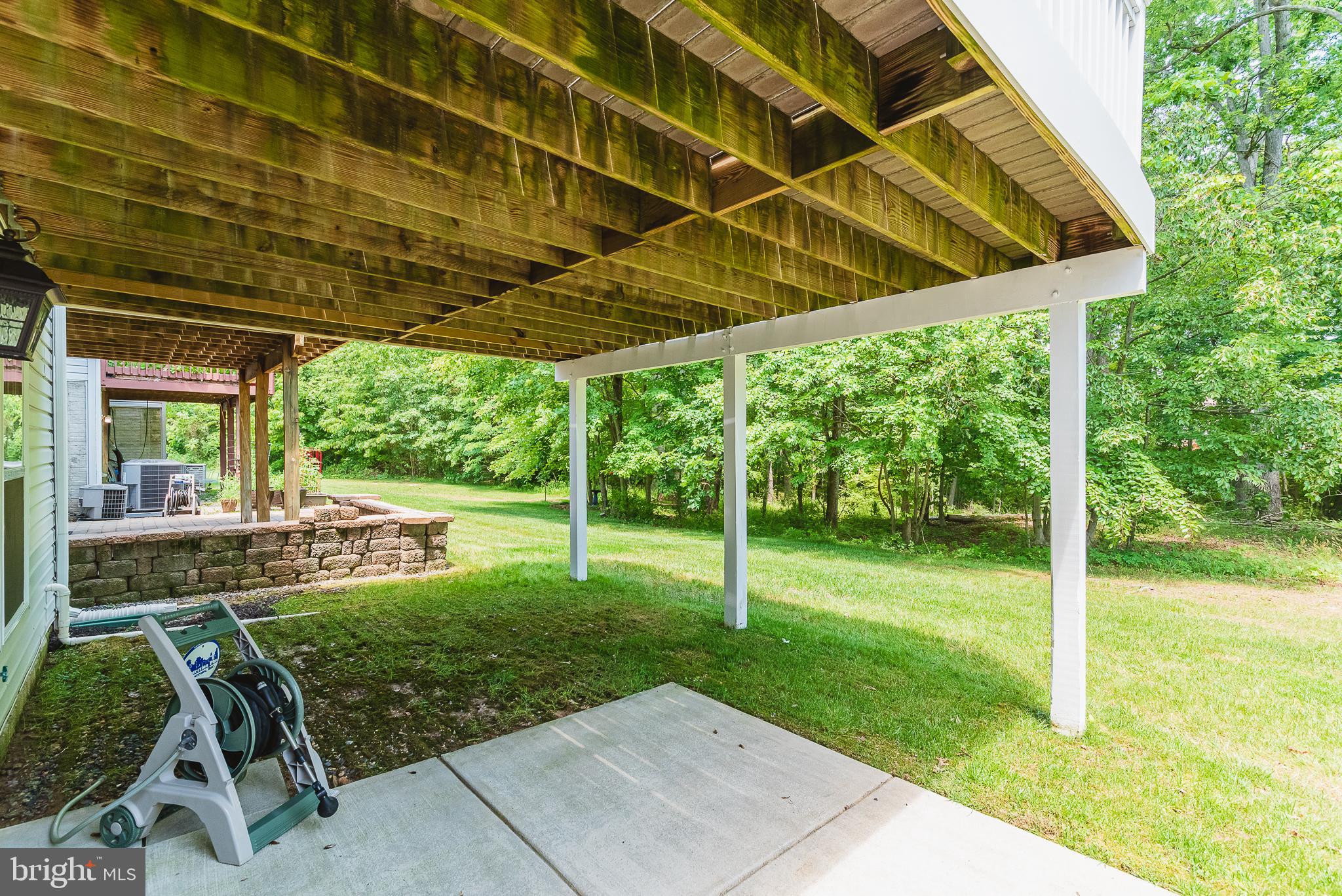 CYPRESS HILLS - Residential