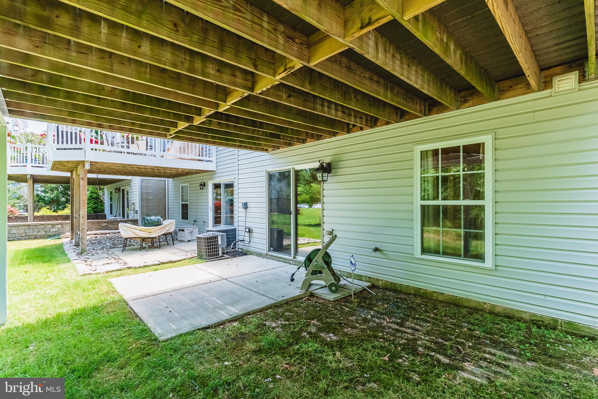 CYPRESS HILLS - Residential