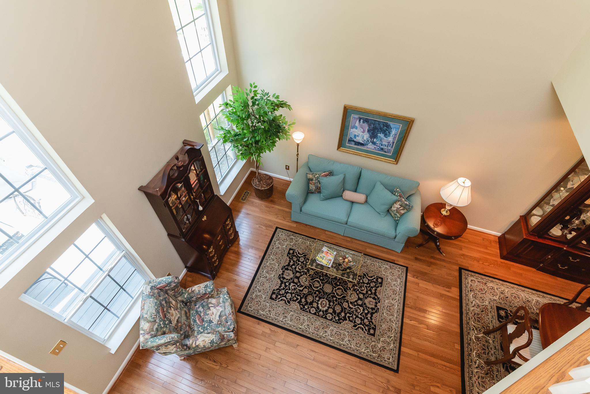 CYPRESS HILLS - Residential