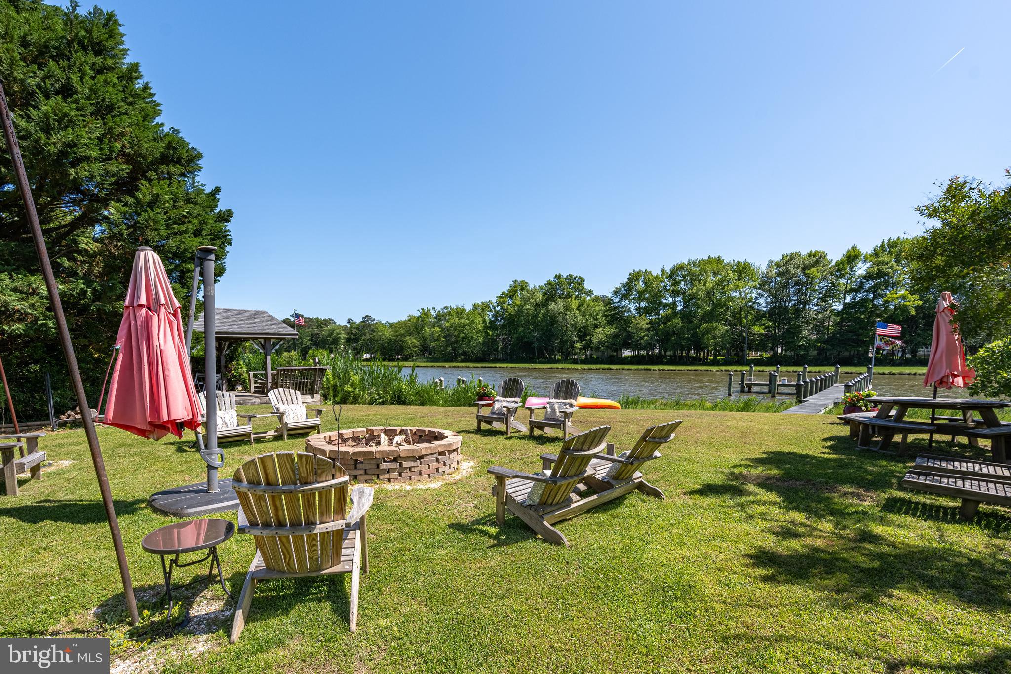 OCEAN PINES - NANTUCKET - Residential