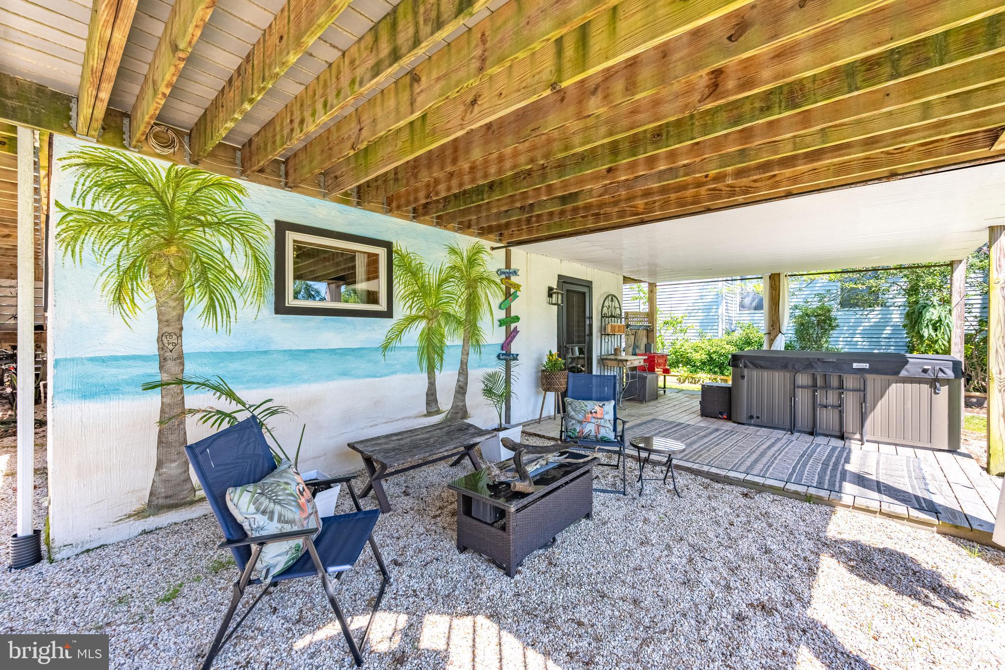 OCEAN PINES - NANTUCKET - Residential