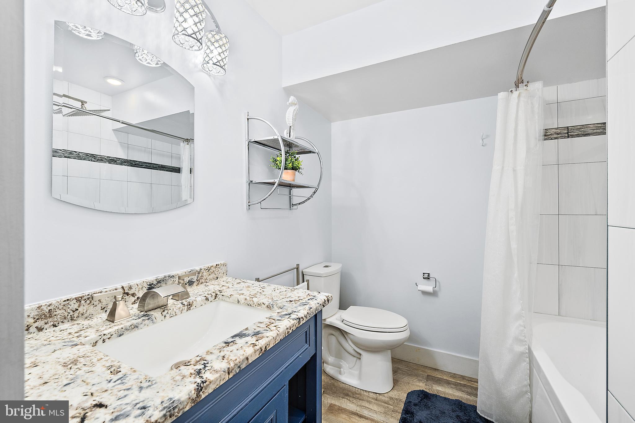OCEAN PINES - NANTUCKET - Residential