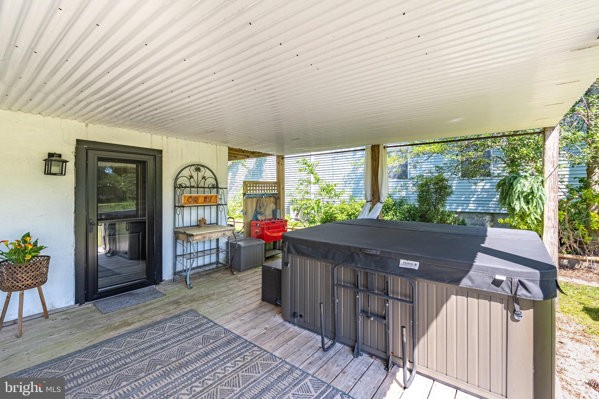 OCEAN PINES - NANTUCKET - Residential