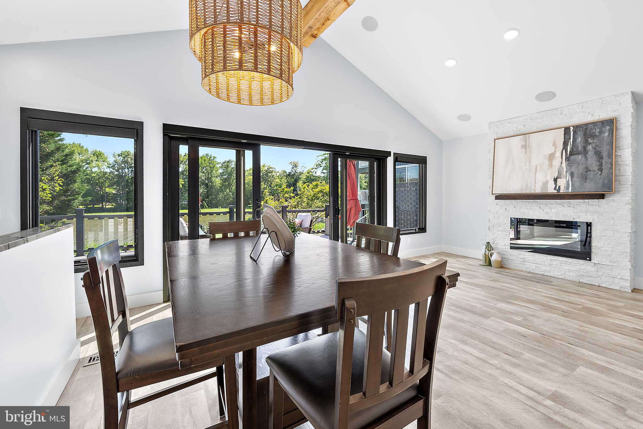 OCEAN PINES - NANTUCKET - Residential