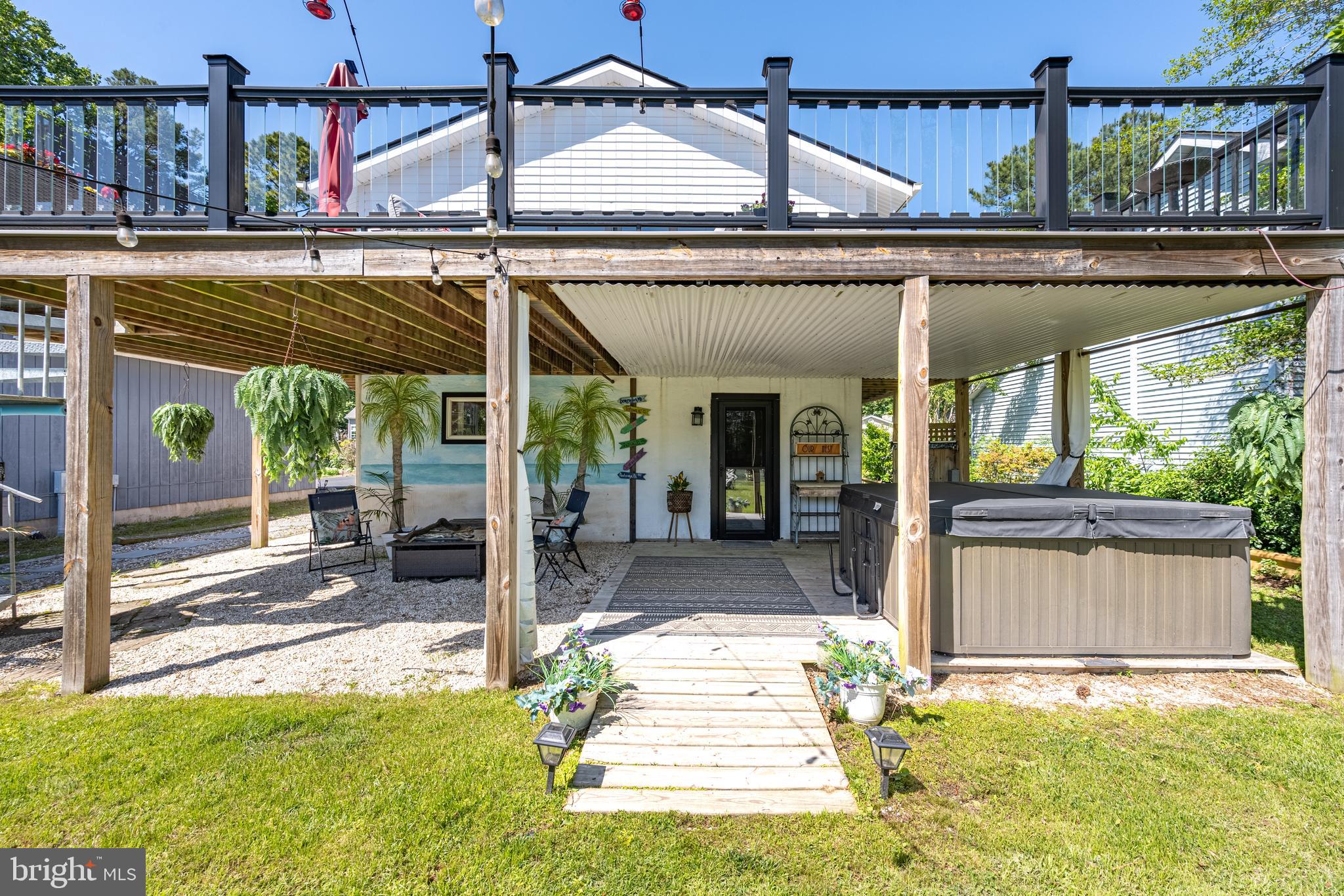 OCEAN PINES - NANTUCKET - Residential