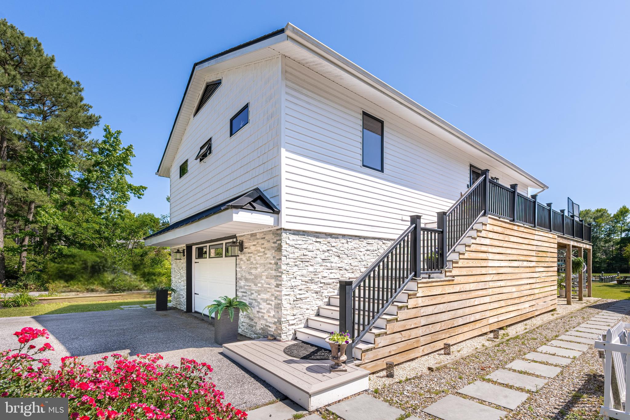 OCEAN PINES - NANTUCKET - Residential