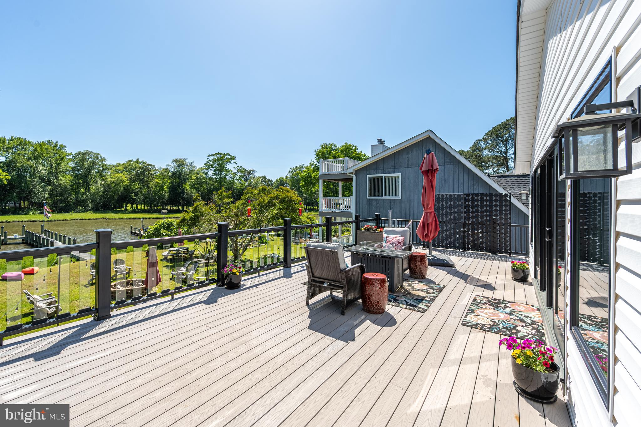 OCEAN PINES - NANTUCKET - Residential