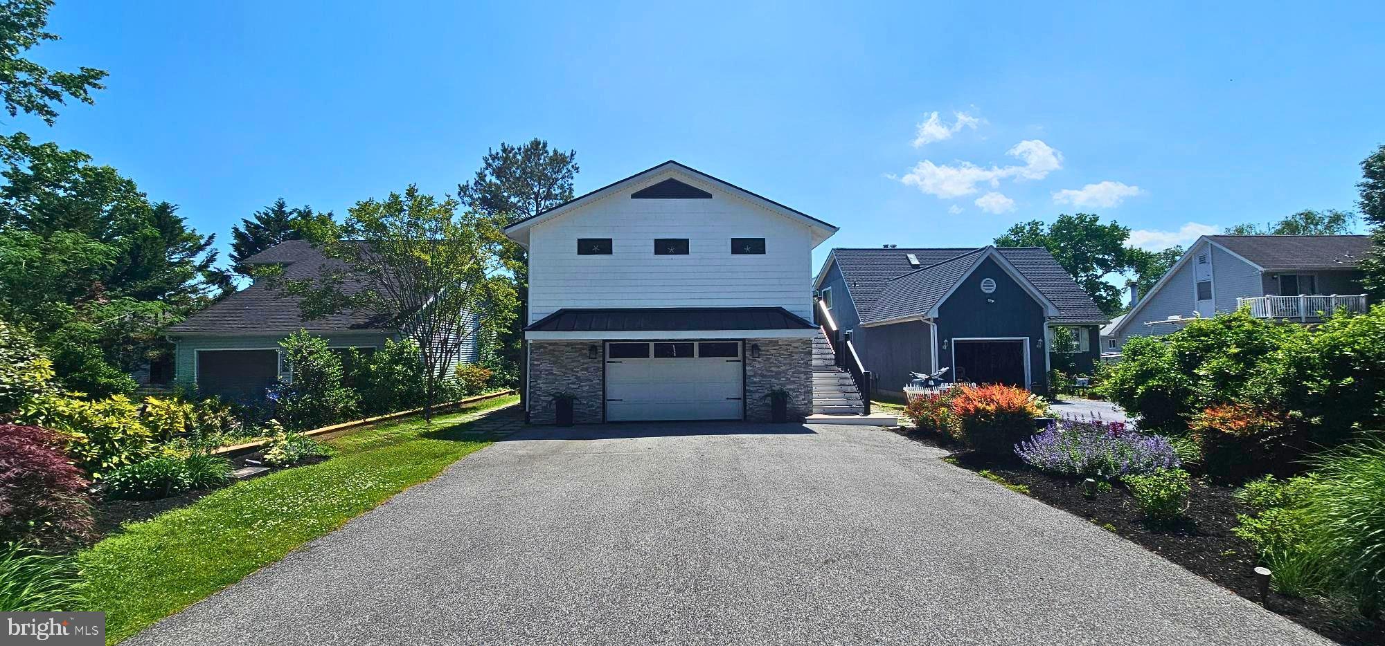 OCEAN PINES - NANTUCKET - Residential