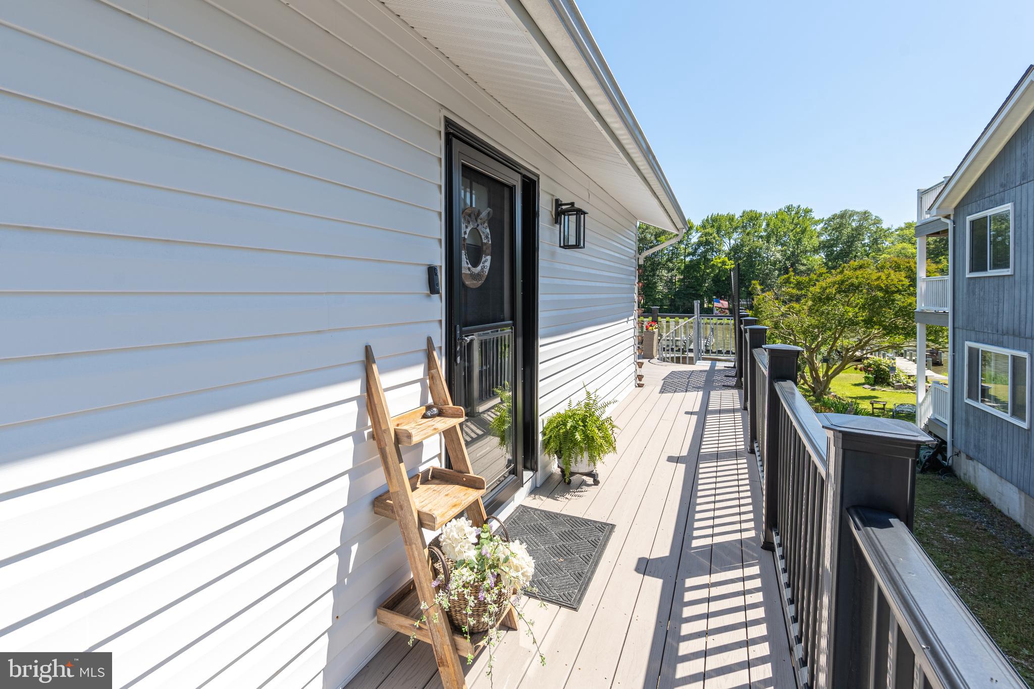 OCEAN PINES - NANTUCKET - Residential