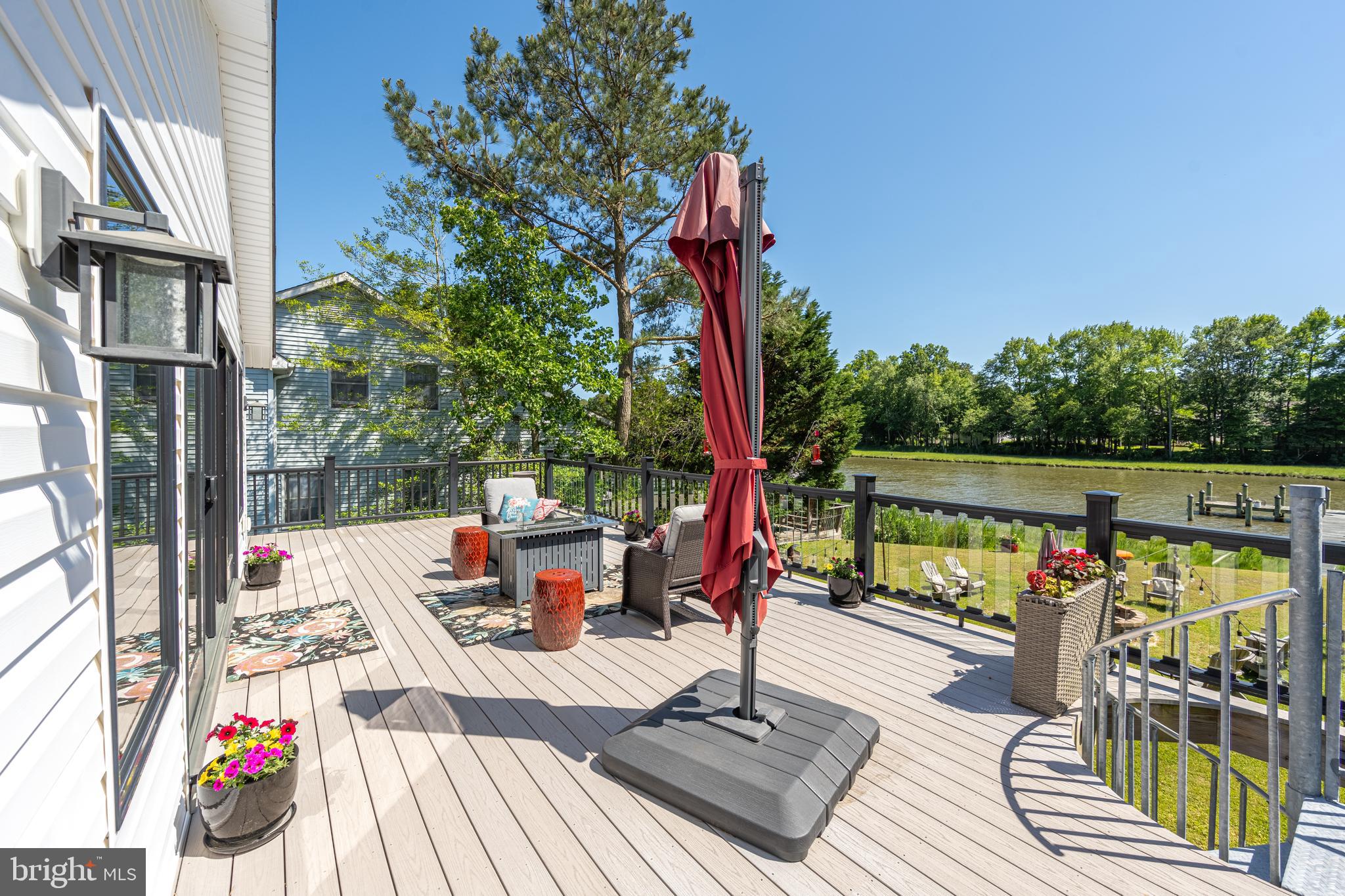 OCEAN PINES - NANTUCKET - Residential