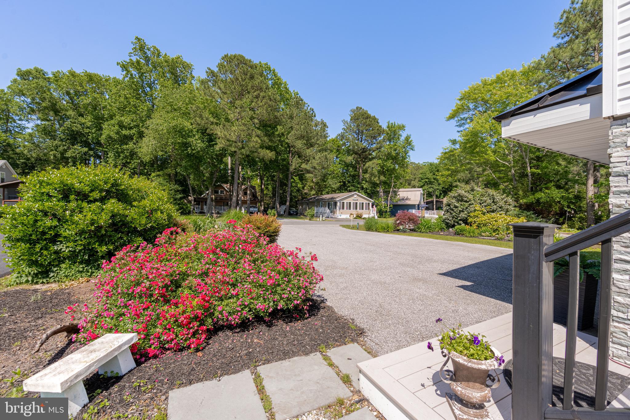 OCEAN PINES - NANTUCKET - Residential