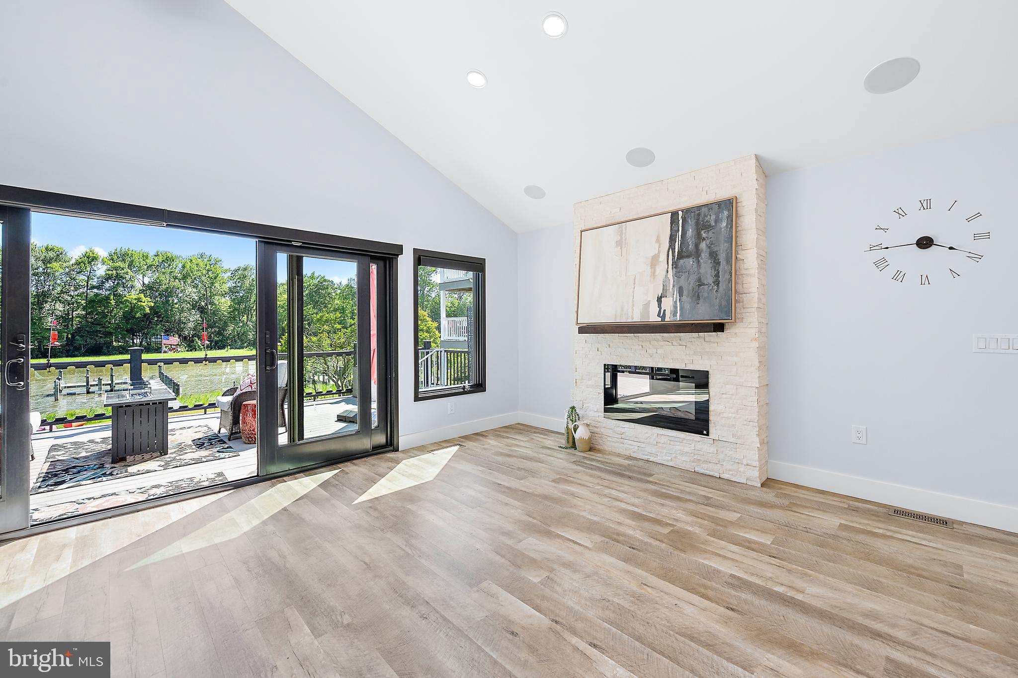 OCEAN PINES - NANTUCKET - Residential