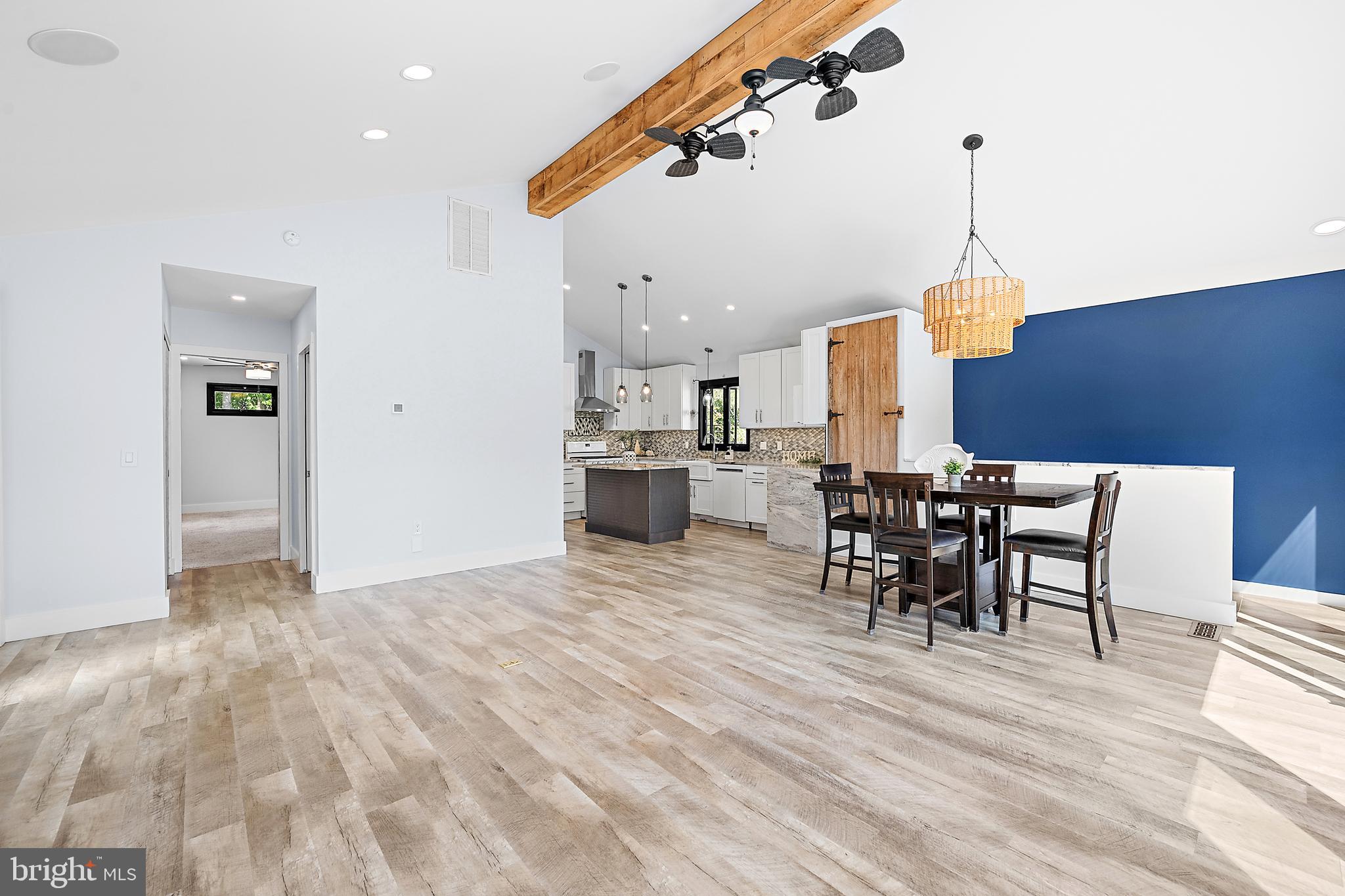 OCEAN PINES - NANTUCKET - Residential