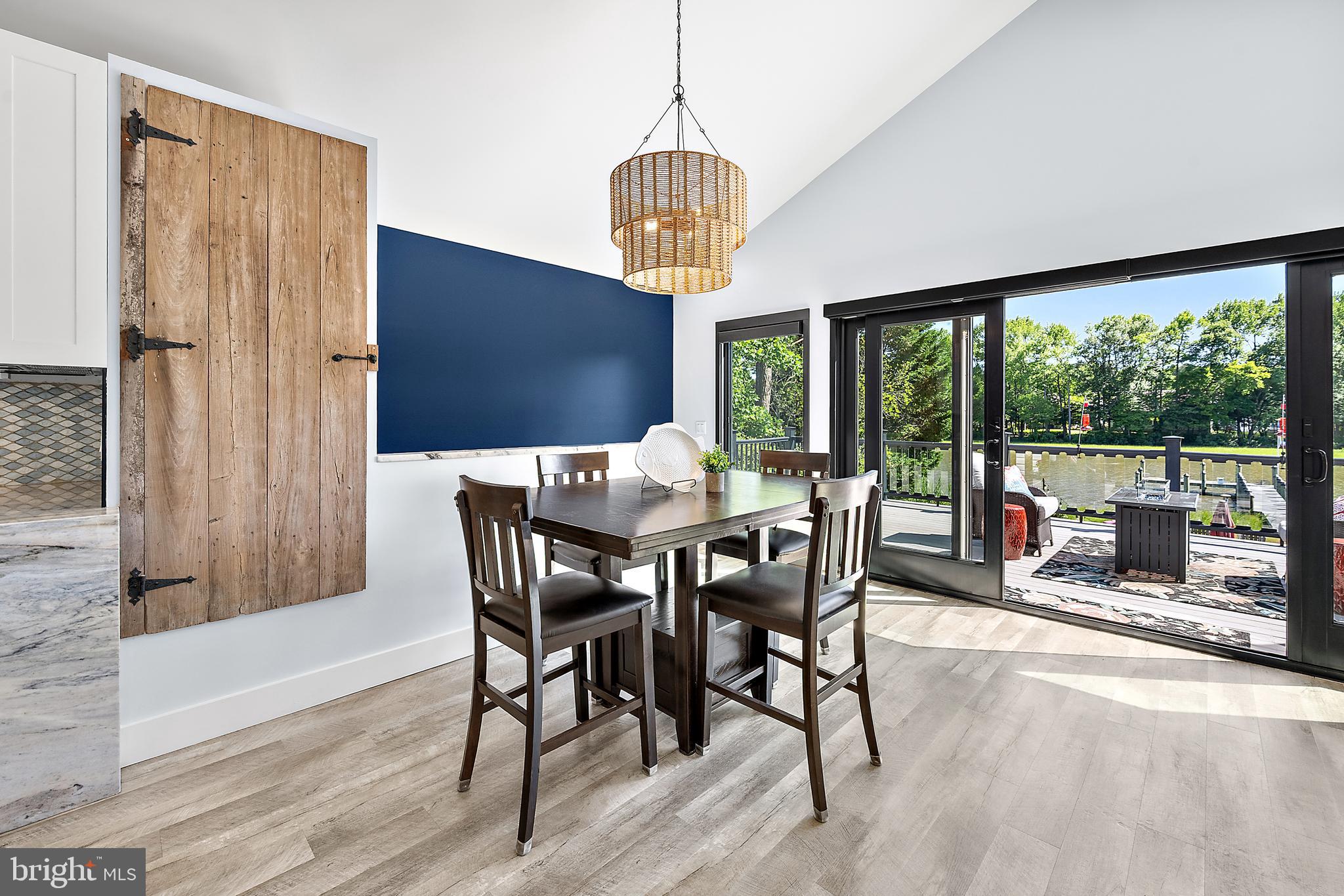 OCEAN PINES - NANTUCKET - Residential