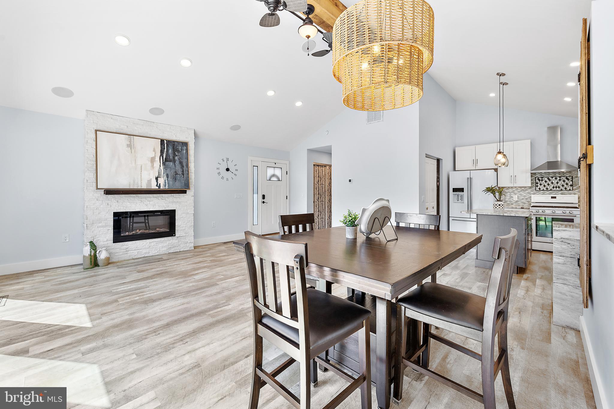 OCEAN PINES - NANTUCKET - Residential