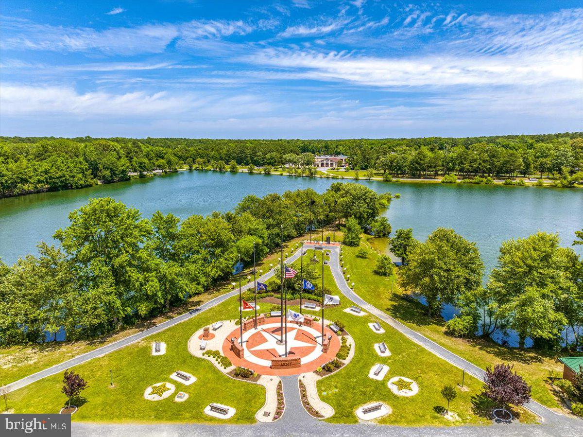 OCEAN PINES - NANTUCKET - Residential