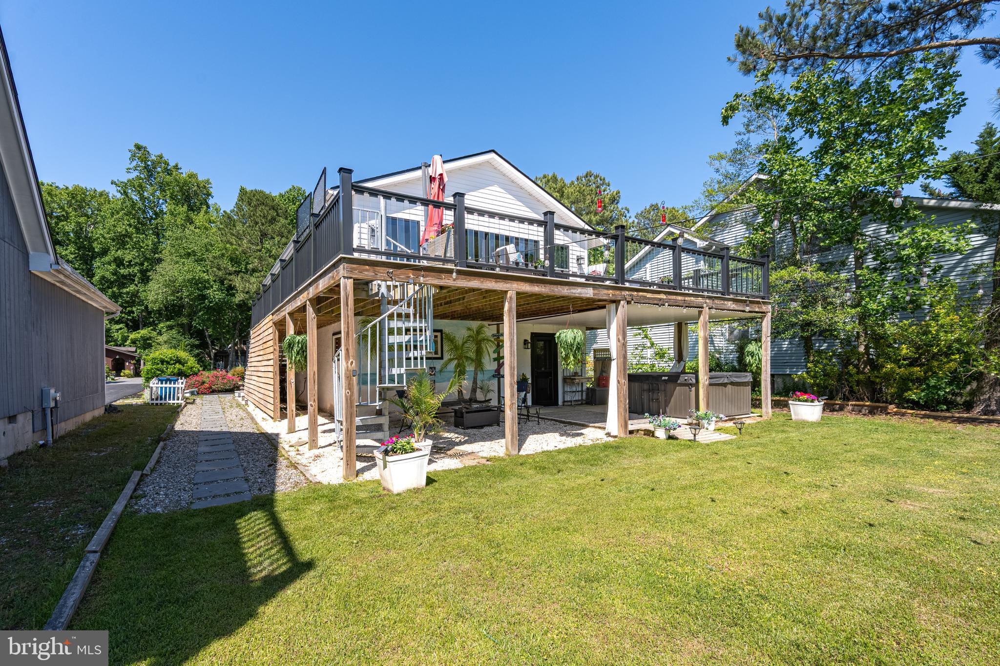 OCEAN PINES - NANTUCKET - Residential