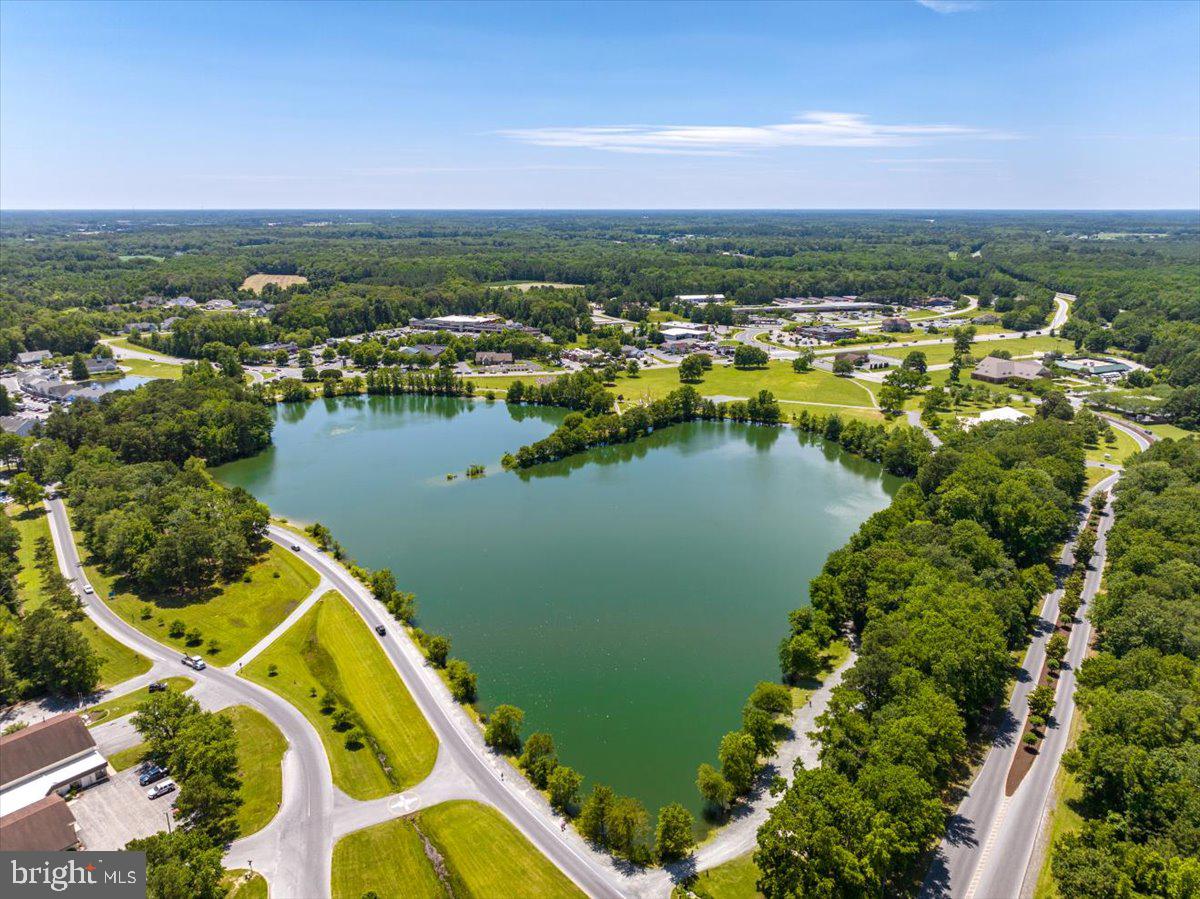 OCEAN PINES - NANTUCKET - Residential