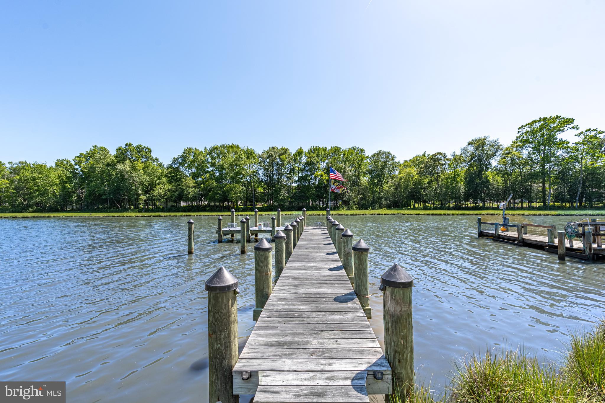 OCEAN PINES - NANTUCKET - Residential