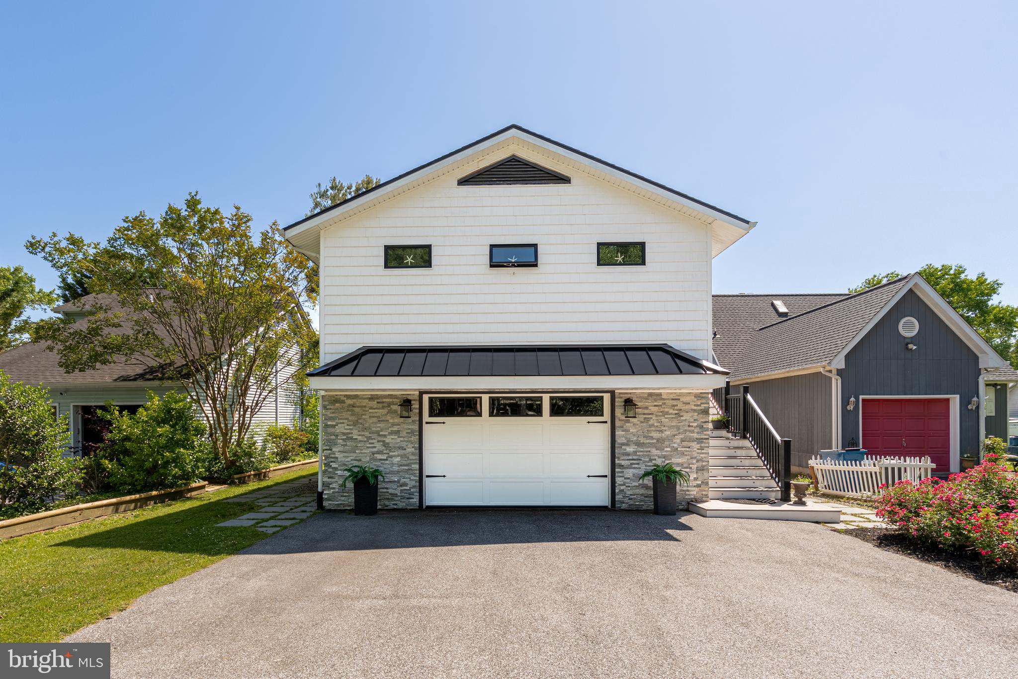 OCEAN PINES - NANTUCKET - Residential