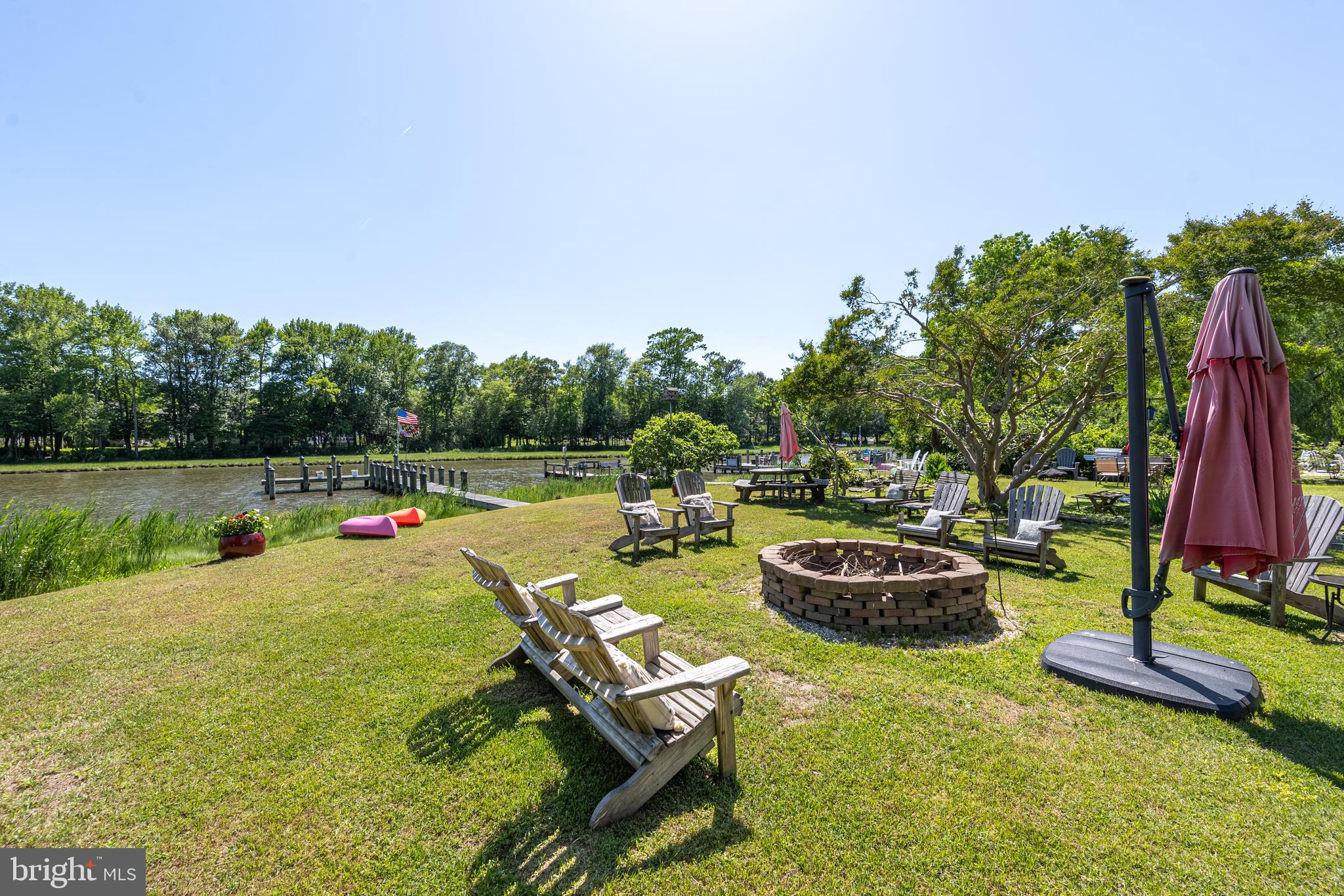 OCEAN PINES - NANTUCKET - Residential