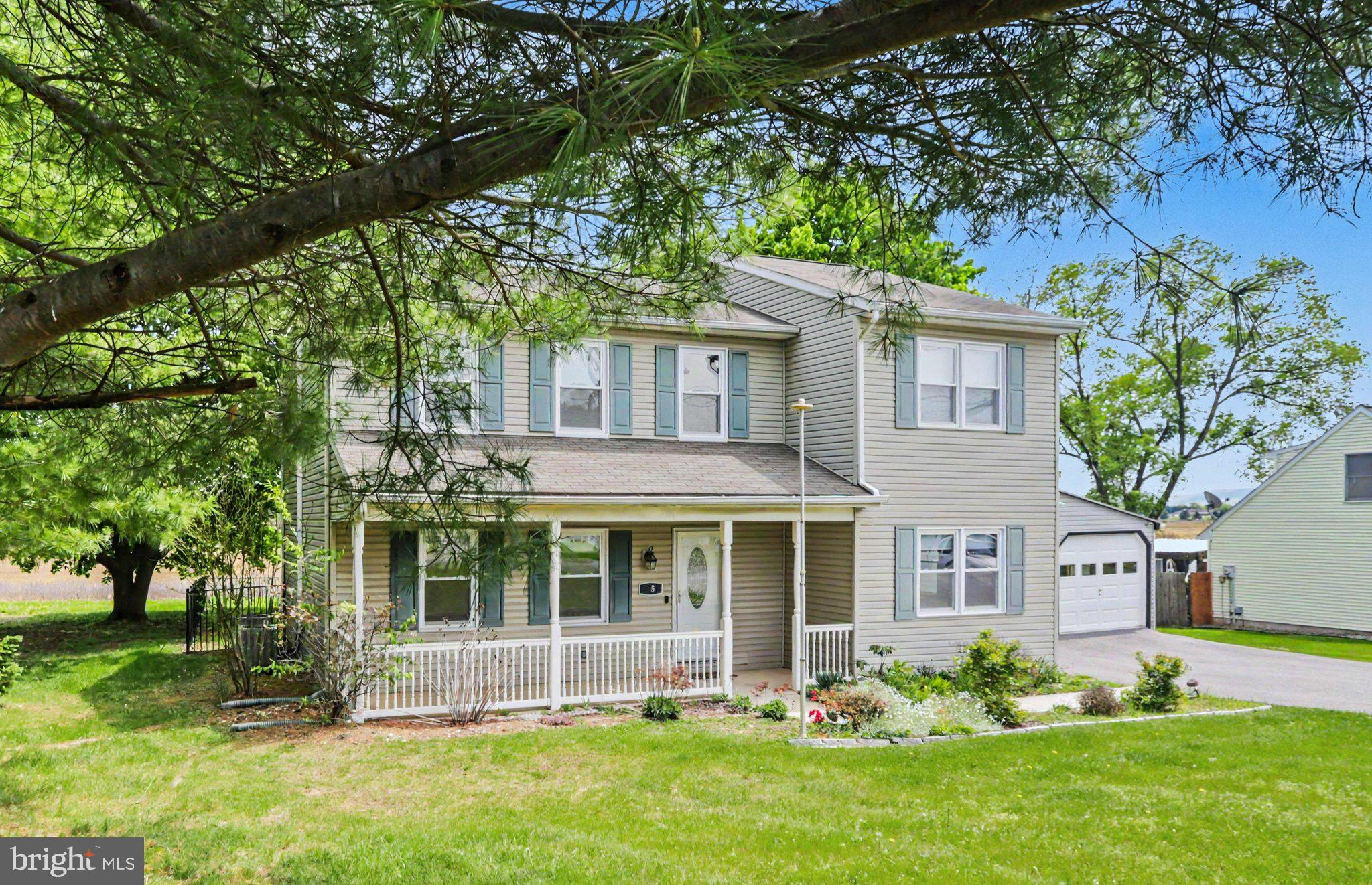 65 FAIRVIEW STREET