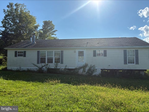 Mobile Home For Sale - 18 Maple Avenue<br/> GRANVILLE, PA 17029