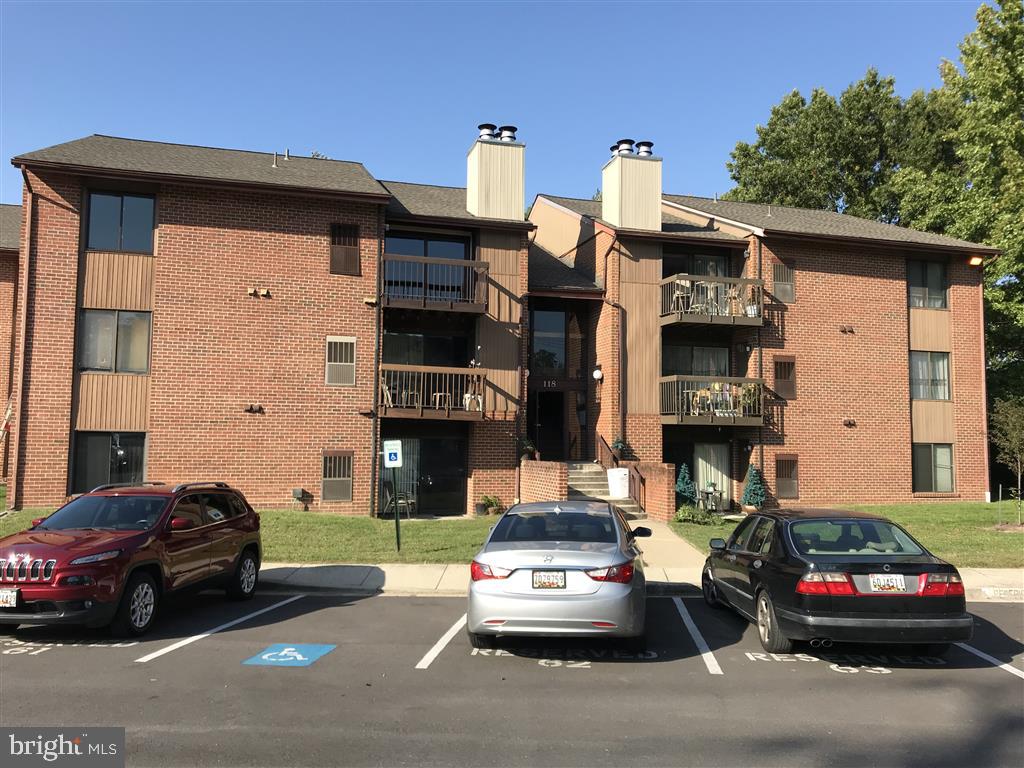 SUN VALLEY CONDOMINIUMS - Residential